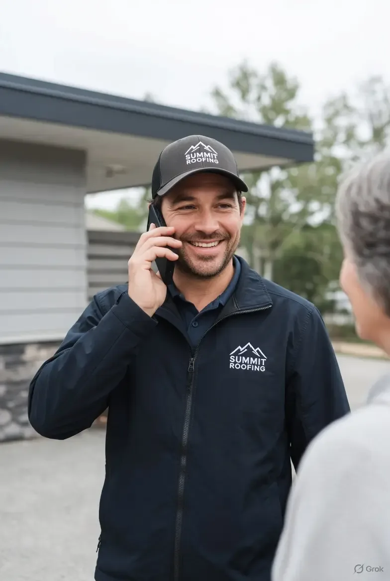 Flat Roof Leak Repair La Luz, NM FAQs